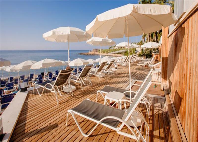 Selene Beach & Spa Hotel ( +16 Adult Only) Hotel
