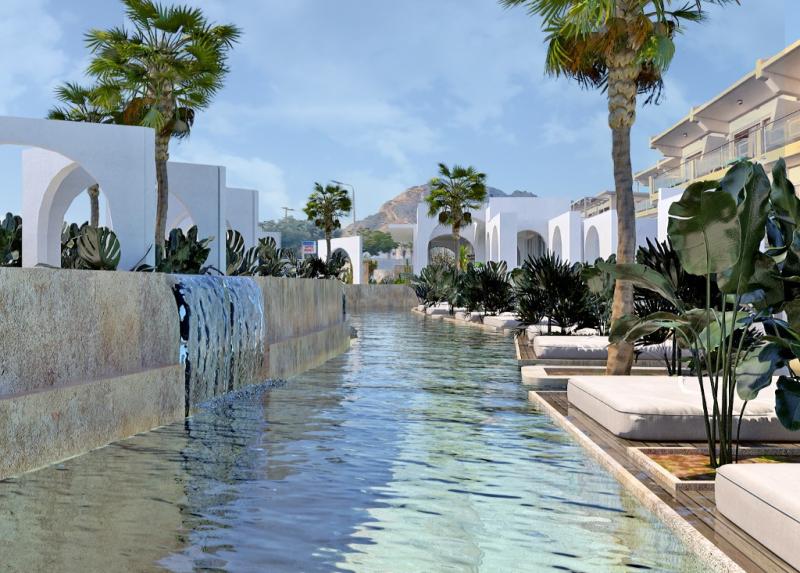 Kolymbia Bay Art Hotel