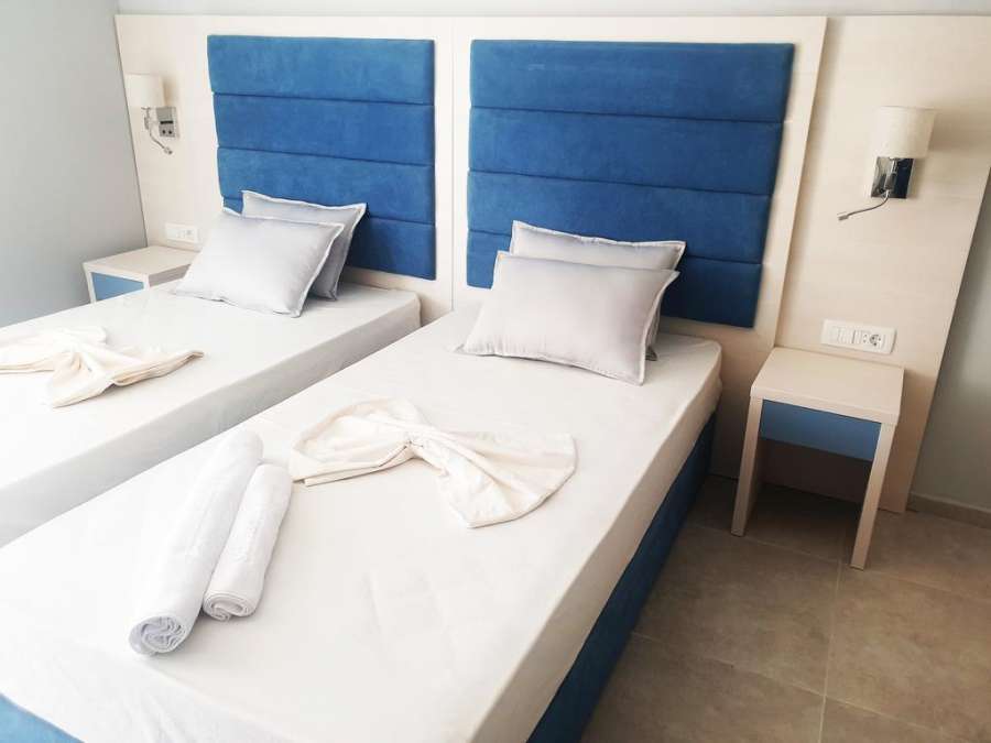 Hotel Pearl Beach