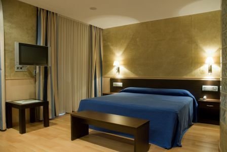 Hotel Samba