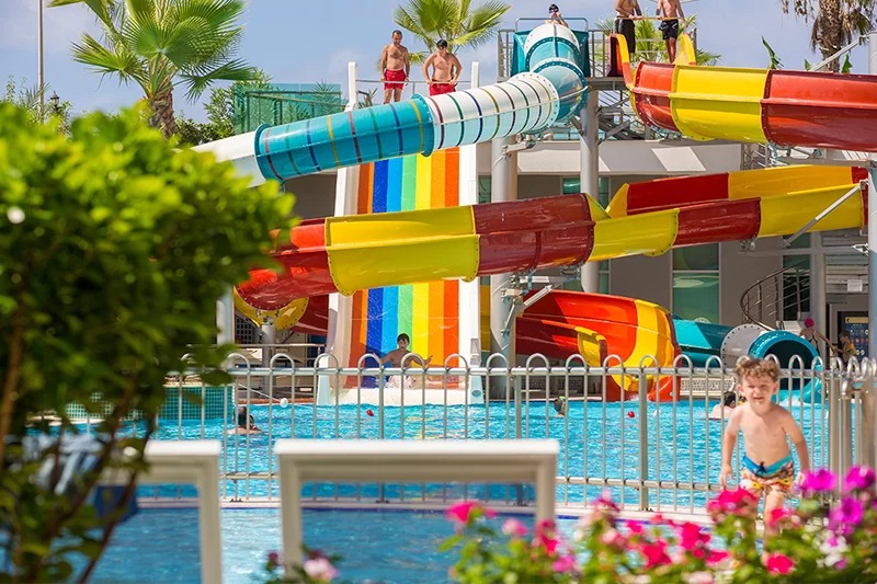 Xoria Deluxe Hotel