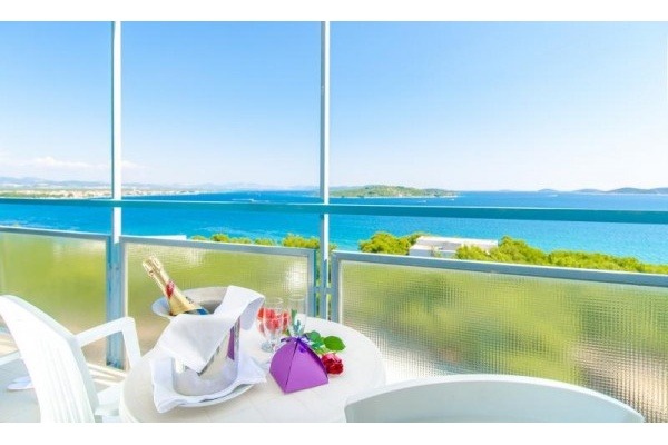 Hotel Punta