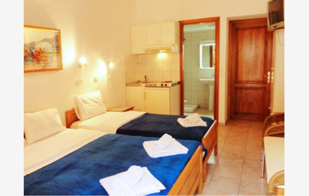 Vila Soti Maria
