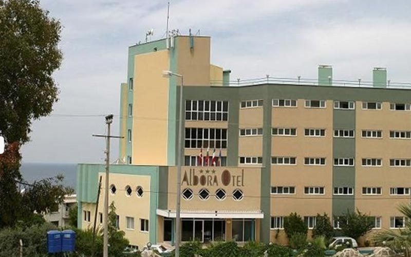 Hotel Albora