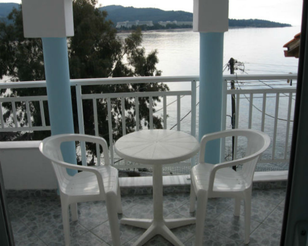Vila Alkioni
