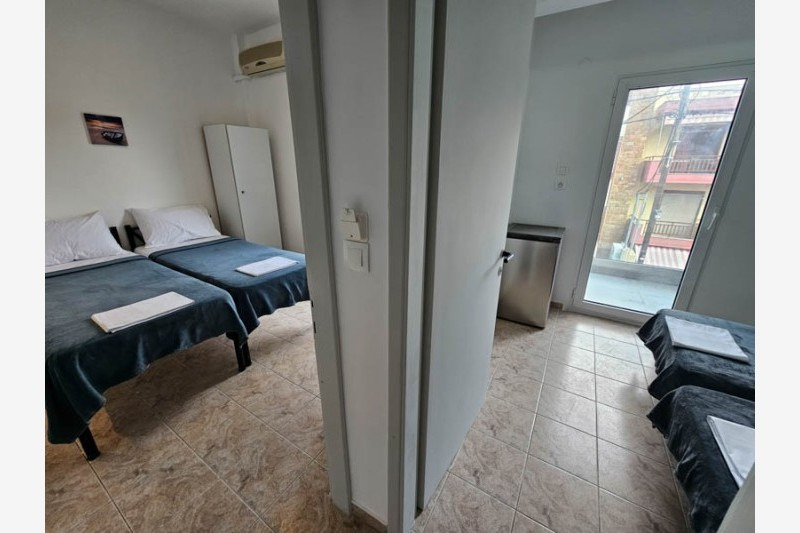 Vila Blue Horizon III