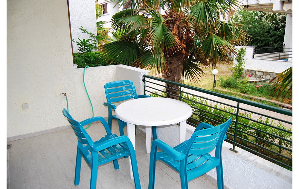 Apartmani Maria