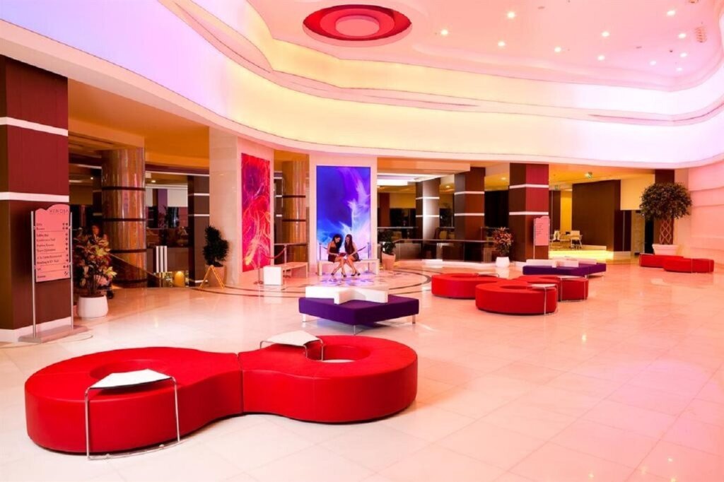 Venosa Beach Resort & Spa