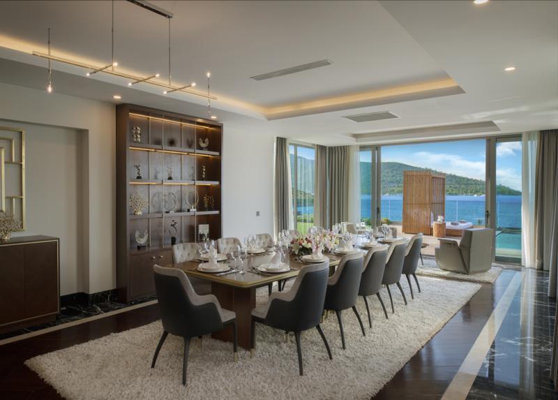 Vogue Supreme Bodrum Hotel