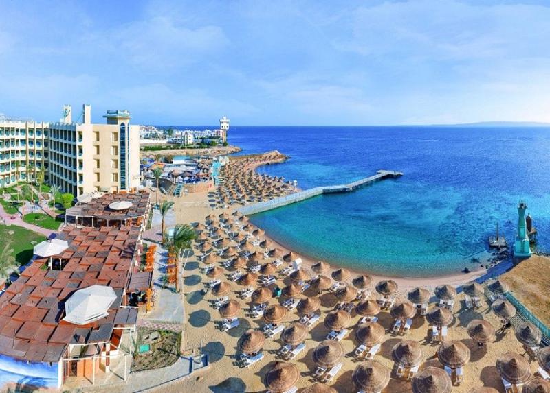 Moreno Resort & Spa Hotel