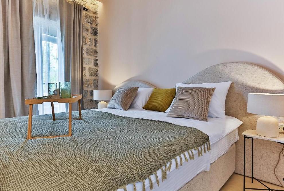 Boutique Hotel Ruzmarin SPA & Garden by Aycon