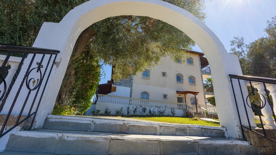 Hotel Kassandra Bay