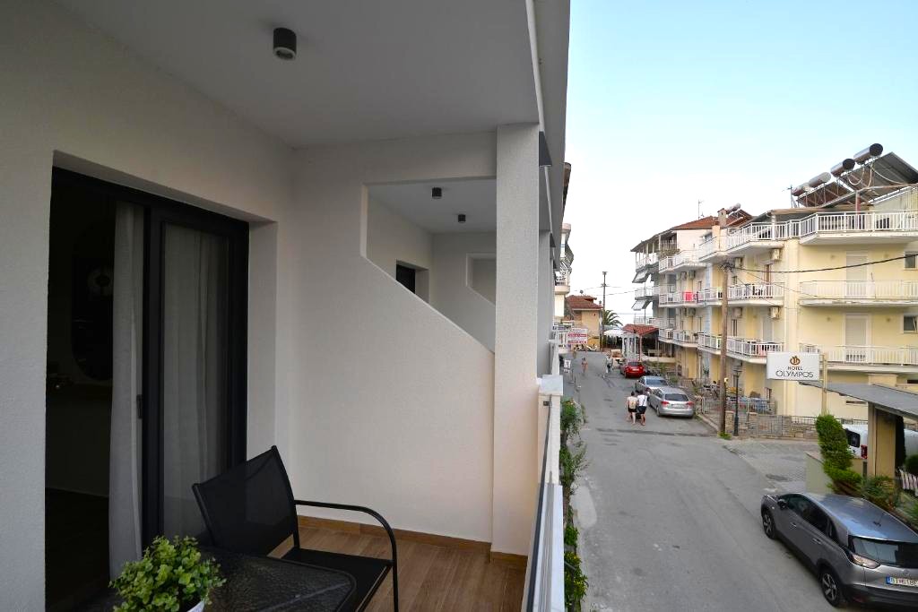 Vila Elia Rooms