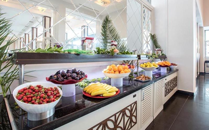 Aria Claros Beach & Spa Resort Hotel