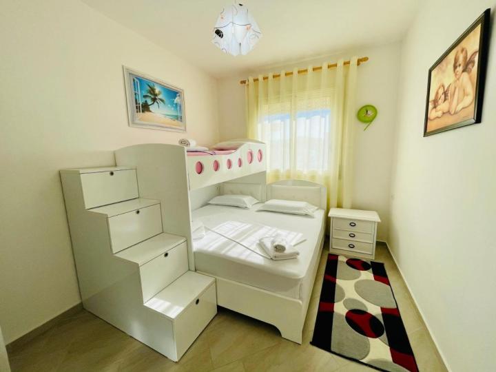 Apartmani Residence Panorama