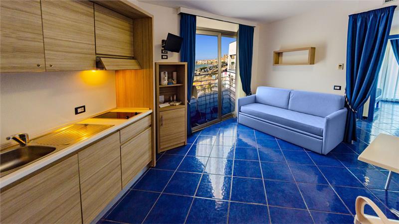 Astro Suite Hotel
