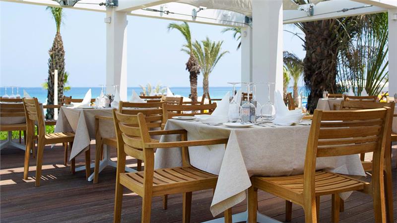 Sunrise Pearl Hotel & Spa