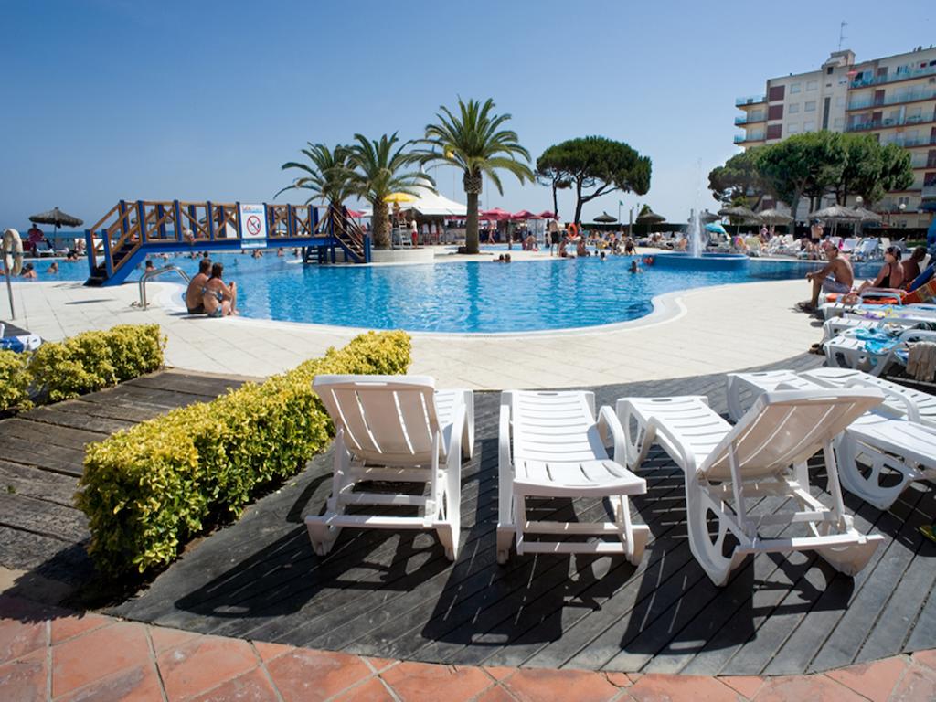 Hotel Tahiti Playa