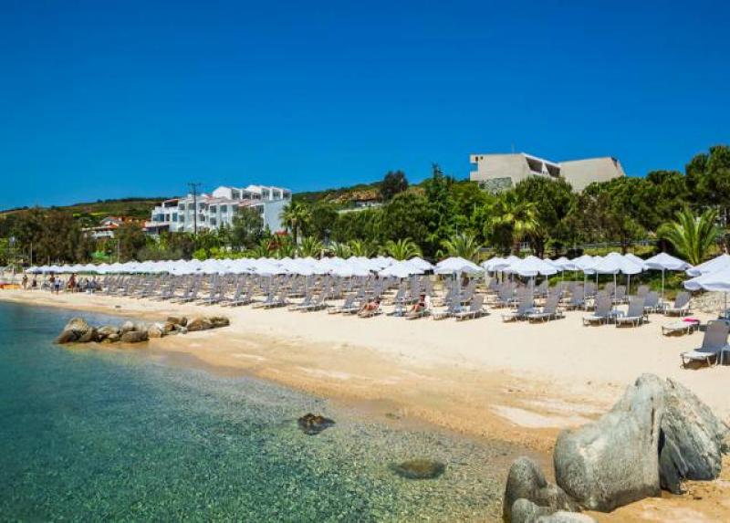 Xenios Theoxenia Hotel