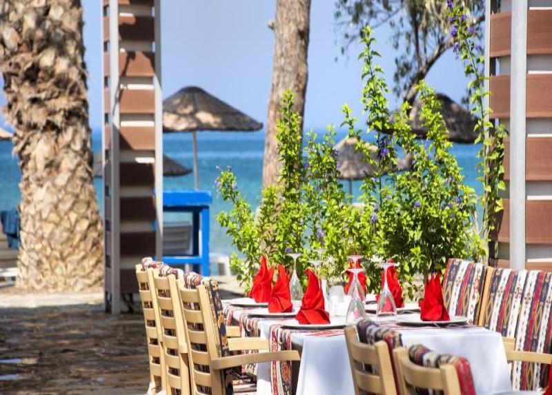 Ephesia Holiday Beach Club Hotel