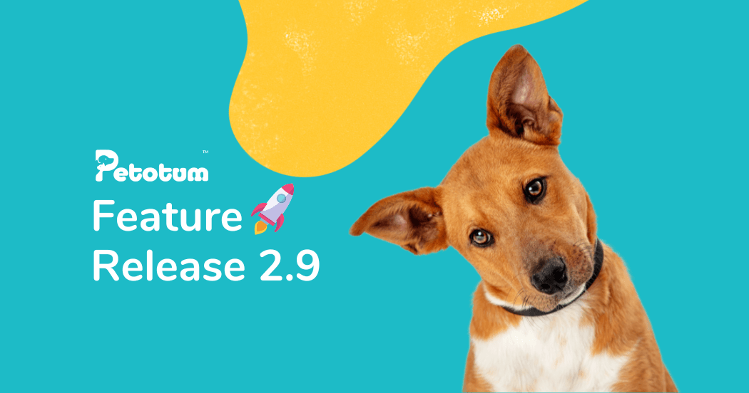 UPDATES - PetotumBIZ Petcare Subscriptions