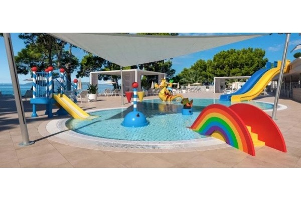 Hotel Valamar Meteor