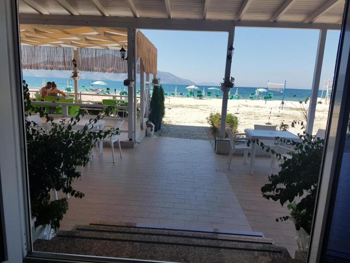 Hotel Blue Paradise