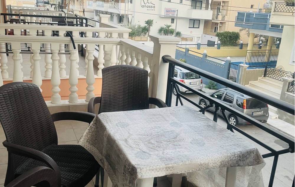 Vila Vasiliki
