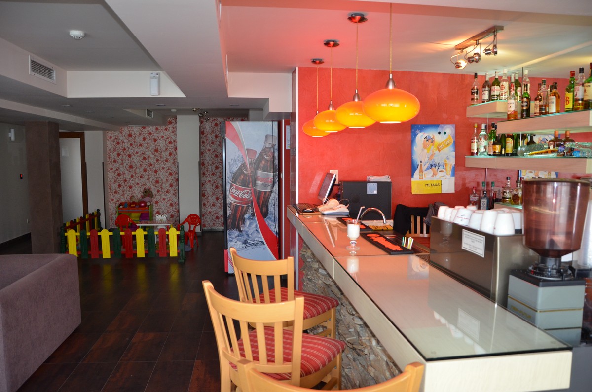Hotel Olymp