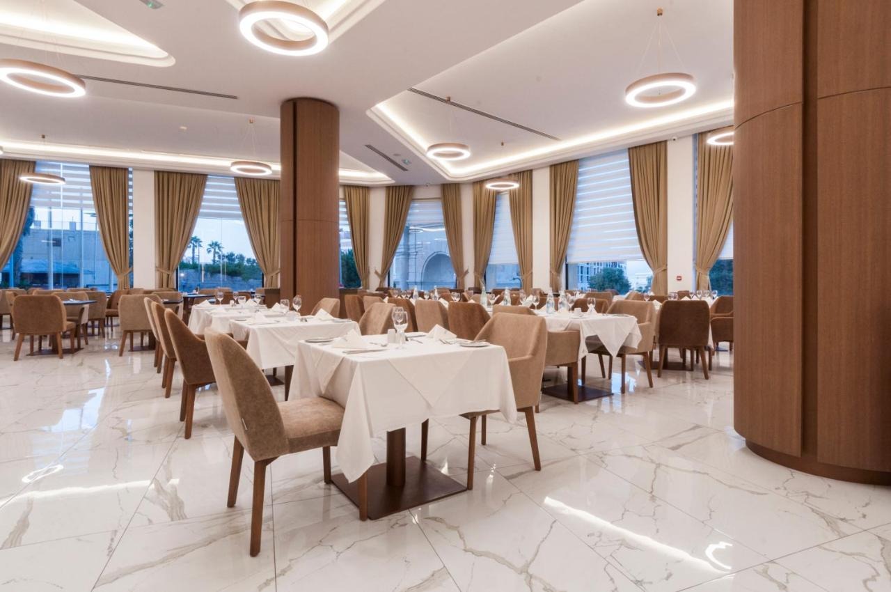 Vivaldi Hotel