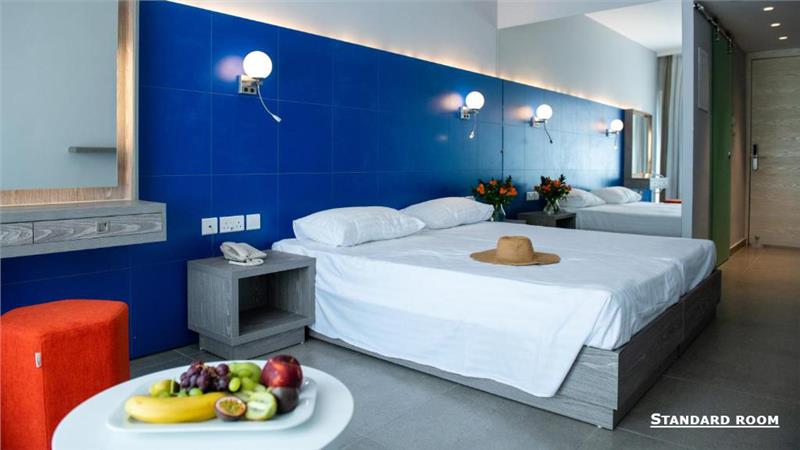 Park Beach Hotel Limasol