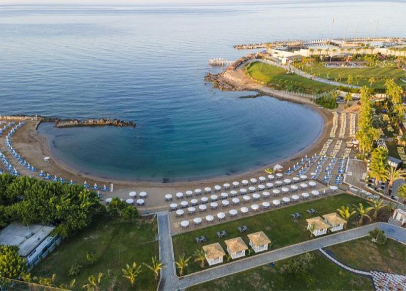 Lonicera Premium Hotel