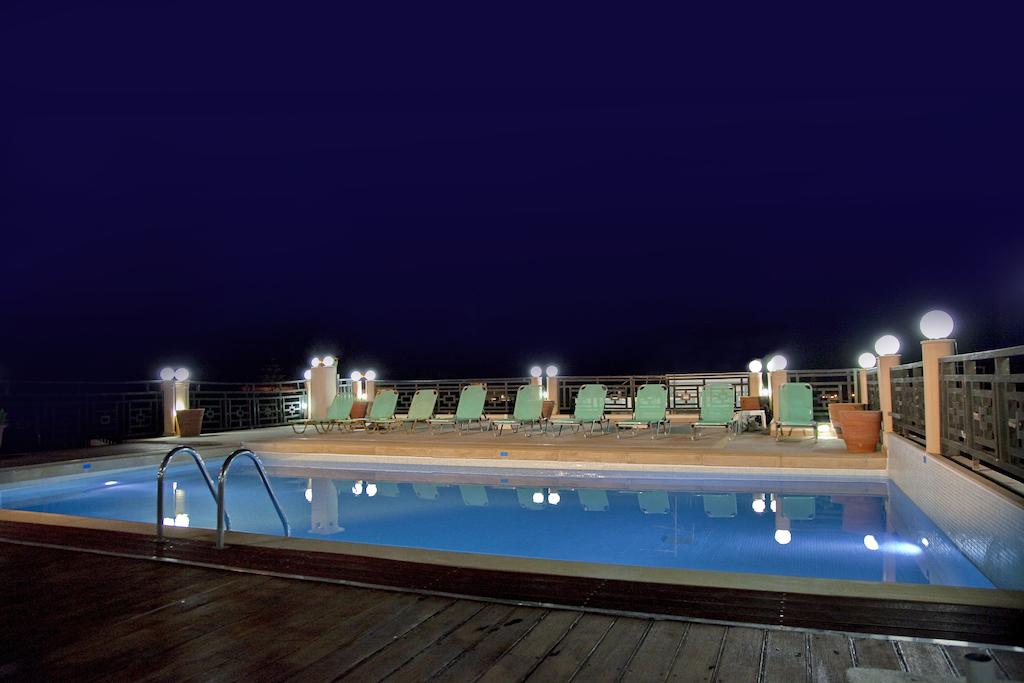 Hotel Jo An Palace