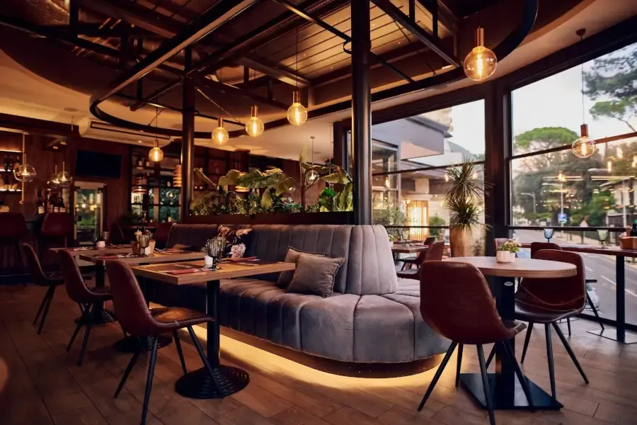 Hotel Paris