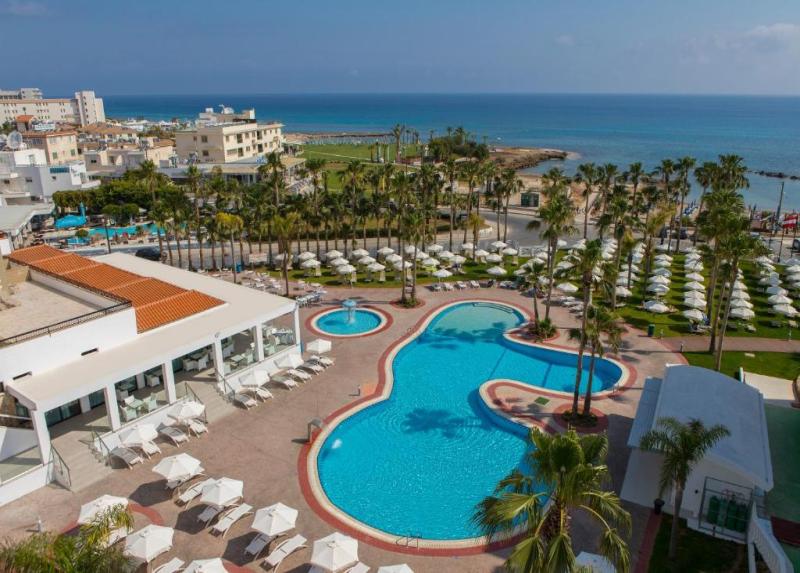 Anastasia Beach Hotel