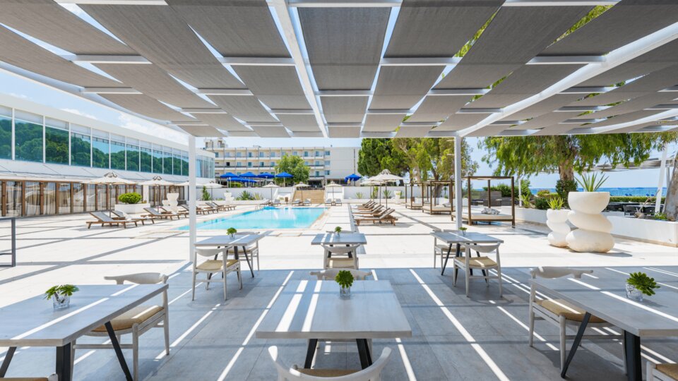 Hotel Porto Rio