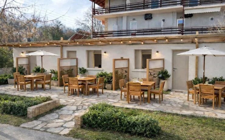 Vila Althea