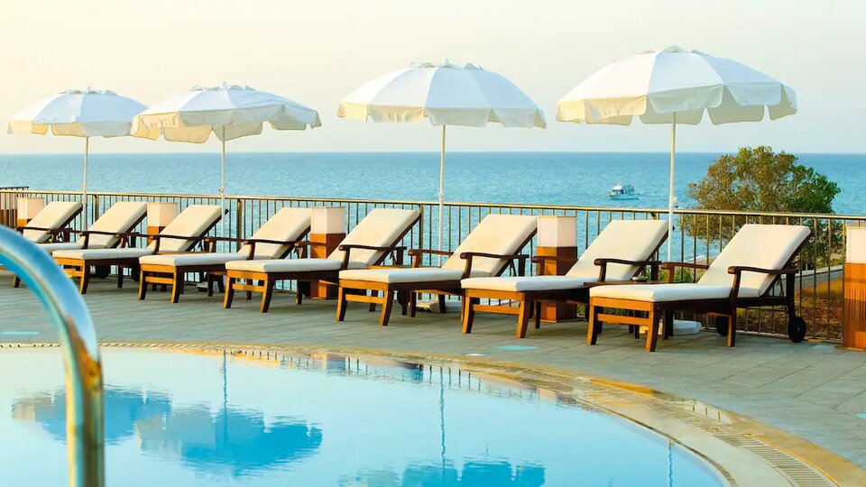 Regina Dell' Aqua Resort