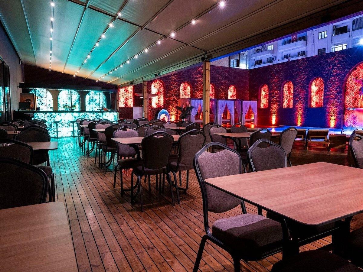 Duqqan Deluxe Hotel