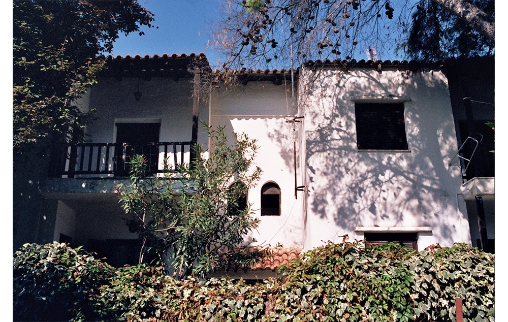 Vila Blue Ipokampus