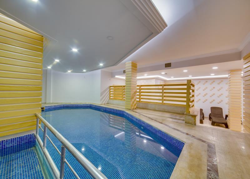 Golden Beach Hotel