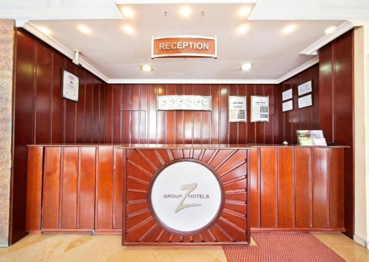 Hotel Selen