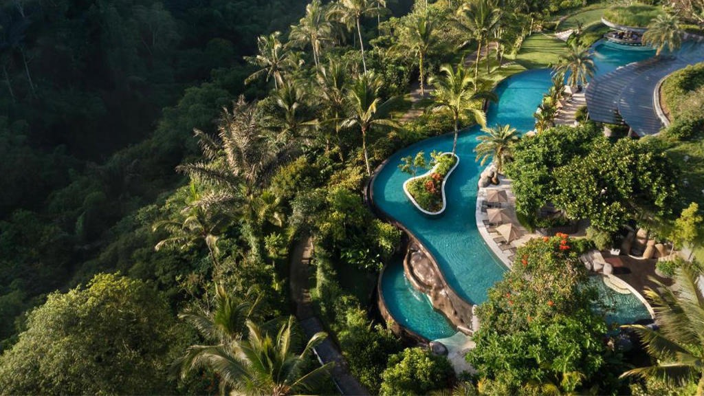 Padma Resort Bali
