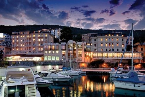 Hotel Istra