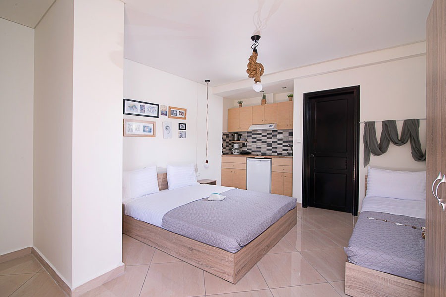 Vila Votsalo