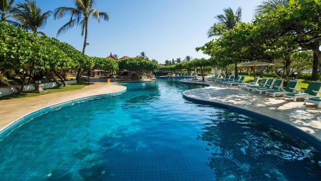Grand Hyatt Bali