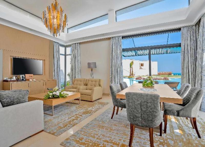 Rixos Premium Magawish Suites & Villas Hotel