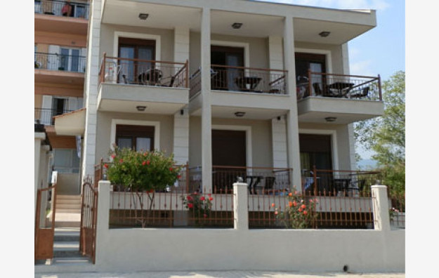 Vila Lilis