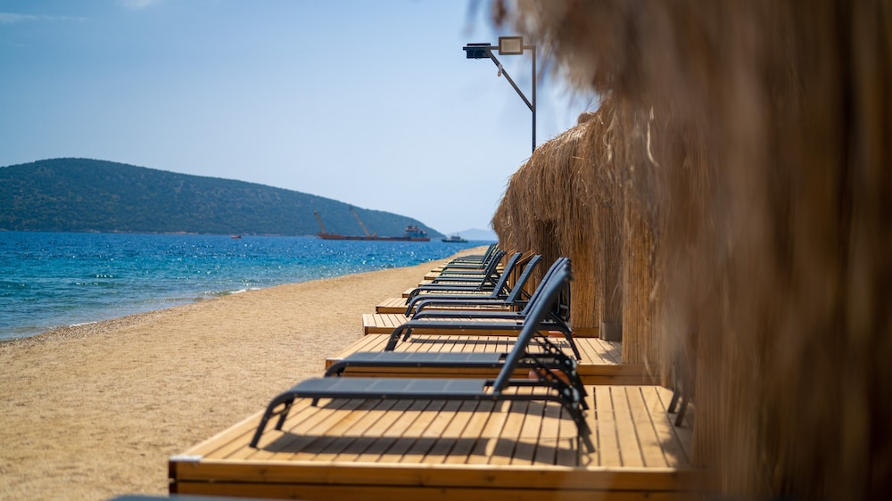 Bodrum Holiday Resort & Spa