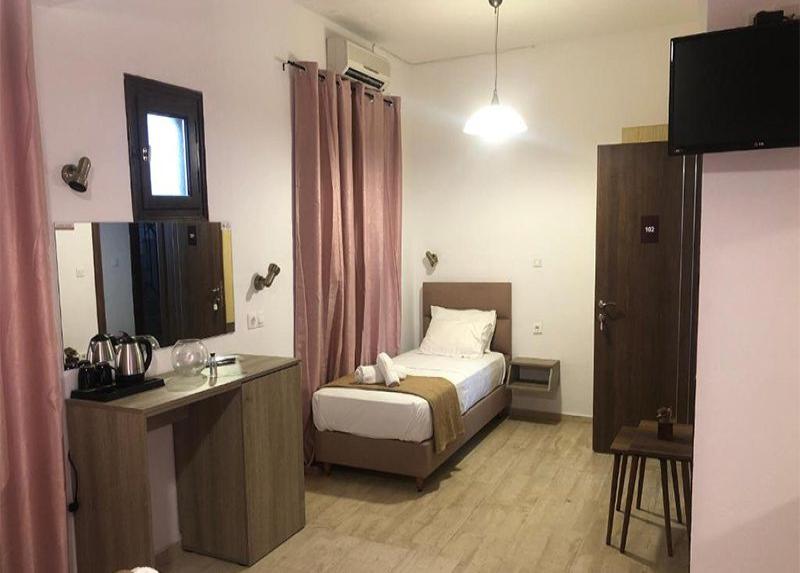 Skiathos Hills Apartmani
